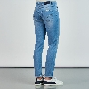 Picture of Giovane Gentile Trousers Denim