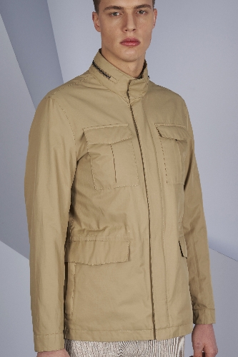 Picture of Giovane Gentile Coat Jacket