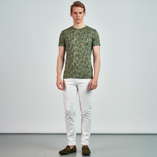 Picture of Giovane G. Designers T-shirt