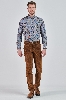Picture of Giovane Gentile Trousers Casual