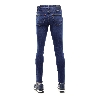 Resim Giovane G. Designers Pantolon Denim