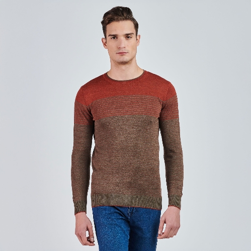 Resim Giovane G. Designers Triko