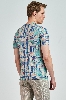 Picture of Giovane G. Designers T-shirt