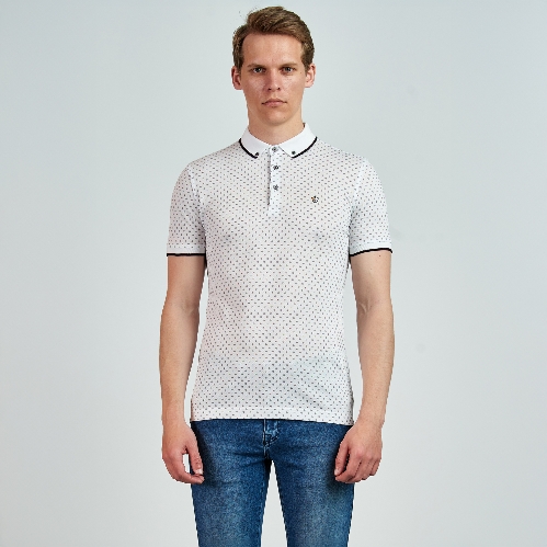 Picture of Giovane G. Designers T-shirt