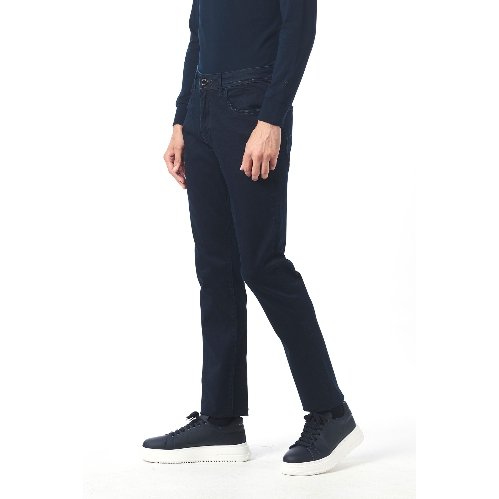 Resim Giovane Gentile Pantolon Denim