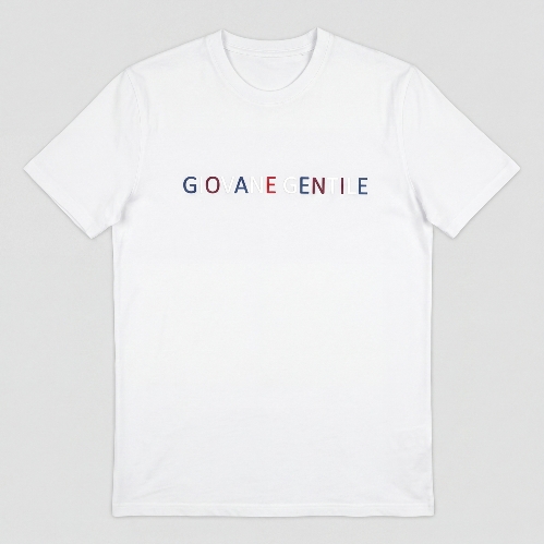 Picture of Giovane G. Designers T-Shirt