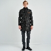 Resim Giovane G. Designers Palto