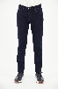 Picture of Giovane Gentile Trousers Denim
