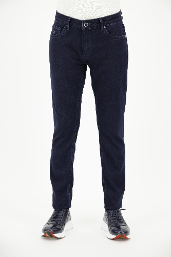 Resim Giovane Gentile Pantolon Denim