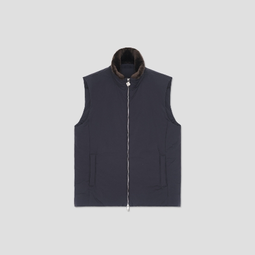 Picture of Giovane Gentile Vest/Coat