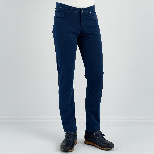 Resim Giovane G. Designers Pantolon Casual