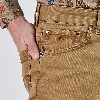 Picture of Giovane Gentile Trousers Denim