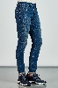 Resim Giovane G. Designers Pantolon Denim
