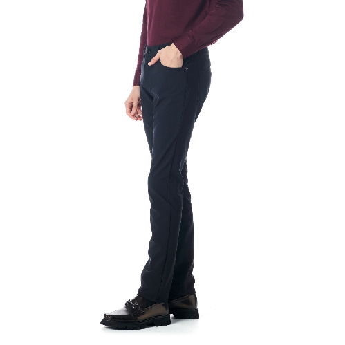 Resim Giovane Gentile Pantolon (Basic Series)