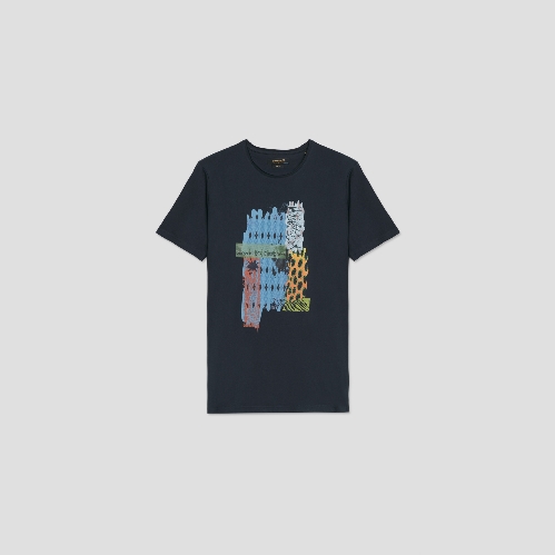 Picture of Giovane G. Designers T-shirt