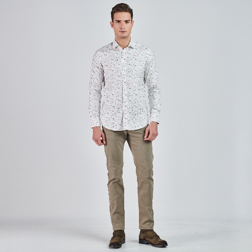 Picture of Giovane G. Designers Shirt