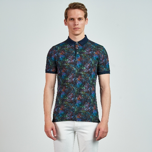 Resim Giovane G. Designers T-Shirt