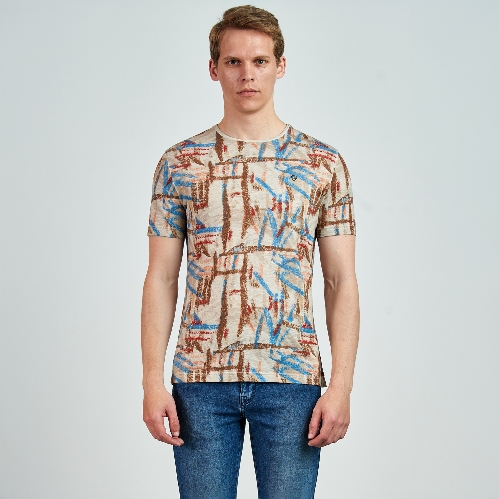 Picture of Giovane G. Designers T-Shirt