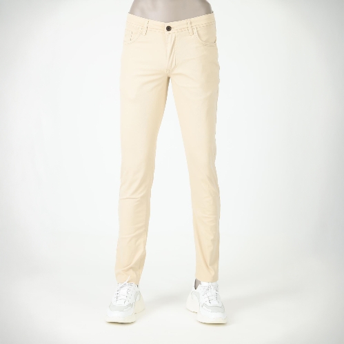Resim Giovane G. Designers Pantolon Casual