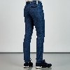 Resim Giovane G. Designers Pantolon Denim