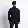 Resim Giovane Gentile Triko (Basic Series)
