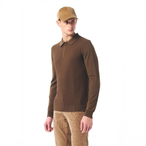 Picture of Giovane G. Designers Tricot