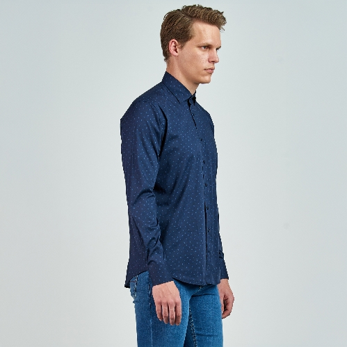 Picture of Giovane G. Designers Shirt