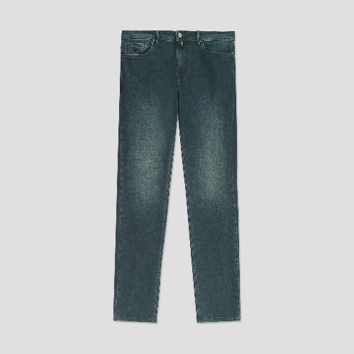 Picture of Giovane Gentile Pantolon Denim