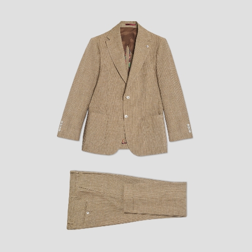 Picture of Giovane Gentile Suit