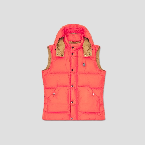 Picture of Giovane Gentile Vest/Coat