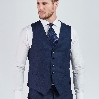 Picture of Giovane Gentile Suit Vest C.