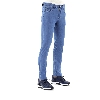 Picture of Giovane Gentile Trousers Denim