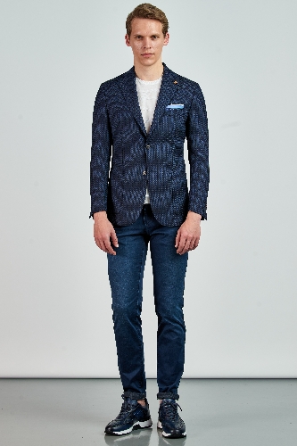 Resim Giovane G. Designers Ceket
