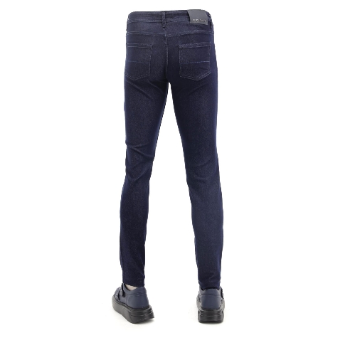 Picture of Giovane G. Designers Trousers Denim