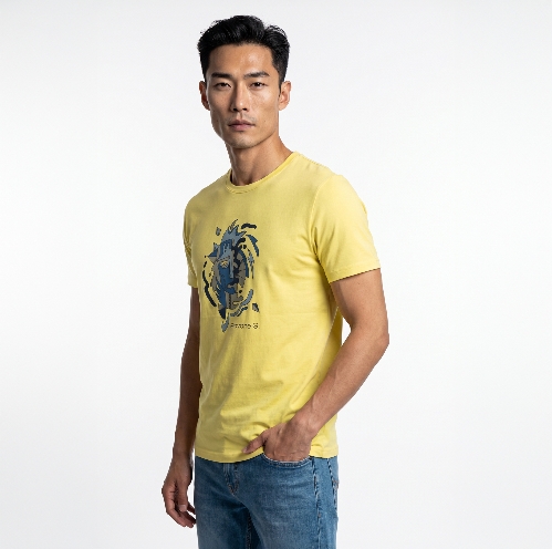 Picture of Giovane G. Designers T-shirt