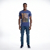 Resim Giovane G. Designers T-Shirt