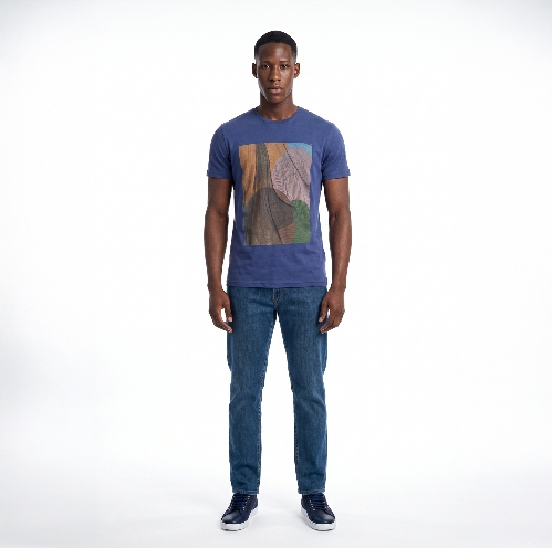 Picture of Giovane G. Designers T-shirt