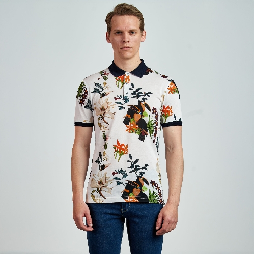 Picture of Giovane Gentile T-shirt