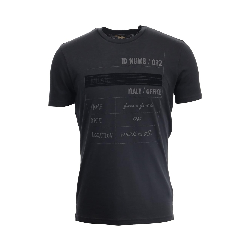Resim Giovane G. Designers T-Shirt