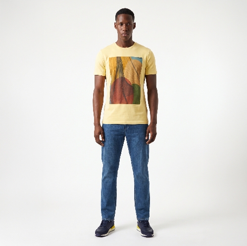 Picture of Giovane G. Designers T-shirt