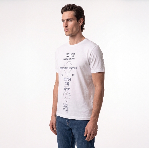 Resim Giovane G. Designers T-Shirt