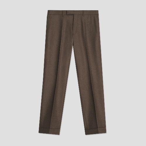 Resim Giovane Gentile Pantolon (Basic Series)