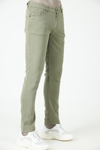 Picture of Giovane Gentile Trousers Casual