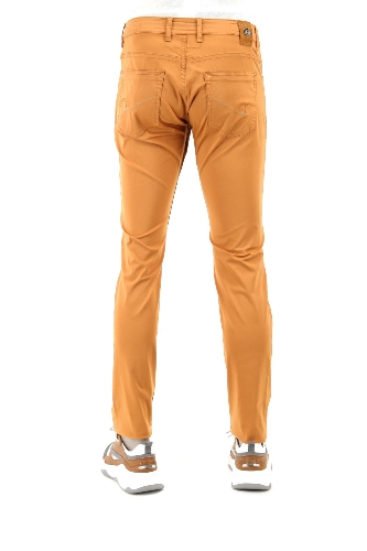 Resim Giovane Gentile Pantolon Denim
