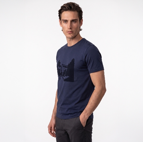 Resim Giovane Gentile T-Shirt