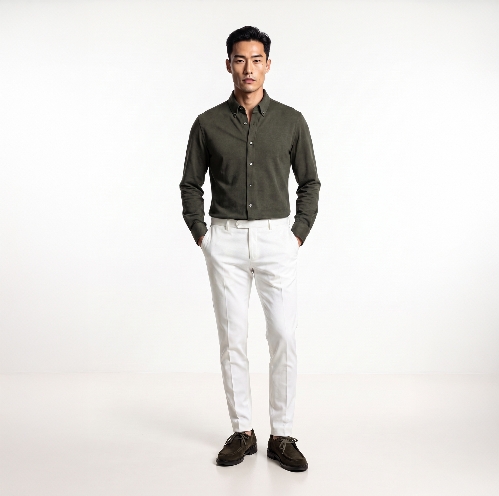 Picture of Giovane Gentile Shirt