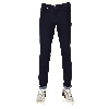 Picture of Giovane Gentile Trousers Denim