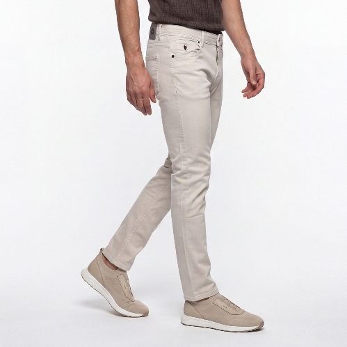 Picture of Giovane Gentile Pantolon Casual