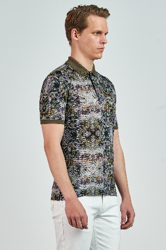 Resim Giovane Gentile T-Shirt