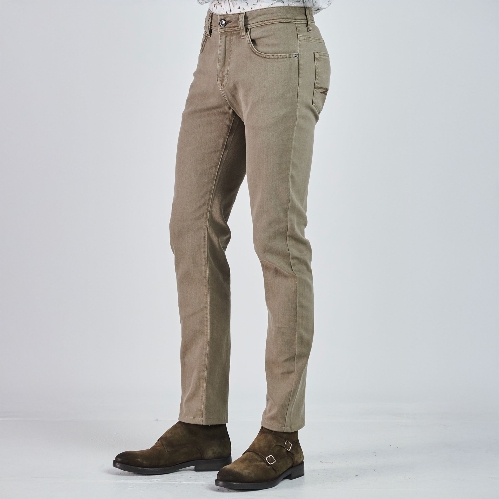 Resim Giovane G. Designers Pantolon Casual